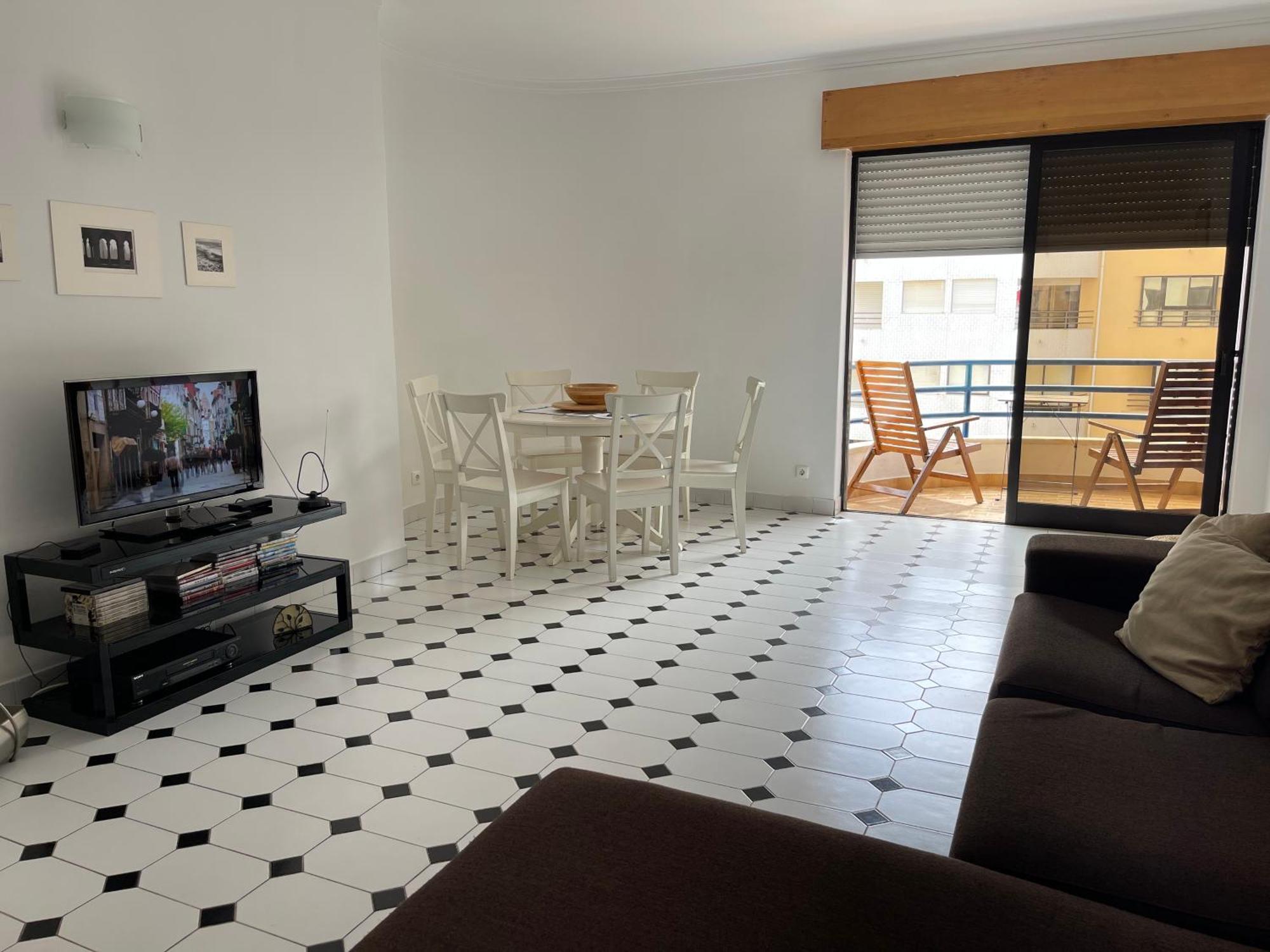 Enjoy Ocean Beach Life At Costa Da Caparica! ภายนอก รูปภาพ